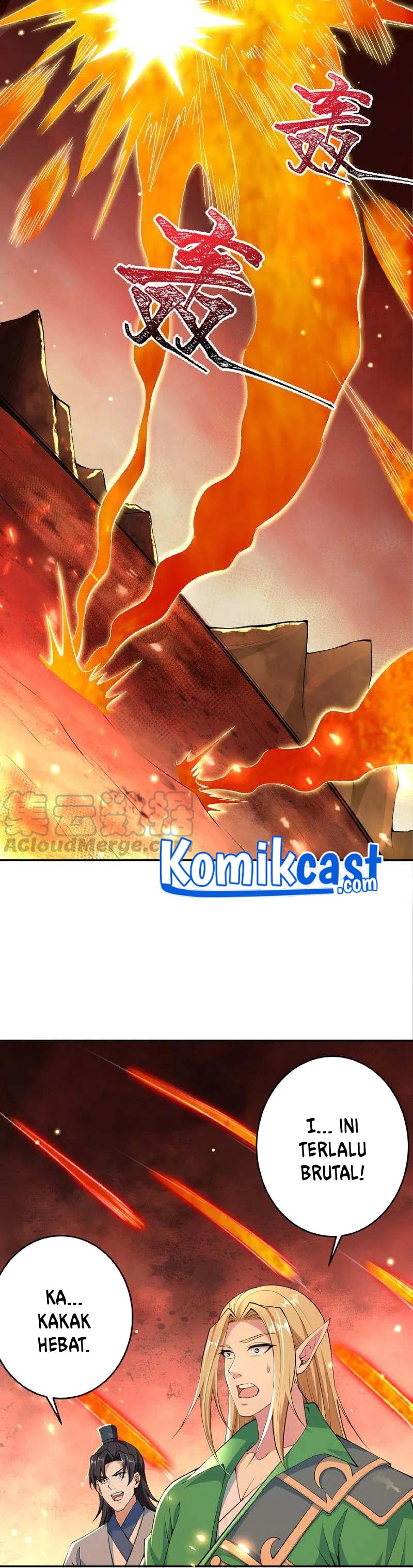 Dilarang COPAS - situs resmi www.mangacanblog.com - Komik against the gods 387 - chapter 387 388 Indonesia against the gods 387 - chapter 387 Terbaru 21|Baca Manga Komik Indonesia|Mangacan